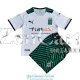Camiseta Borussia Monchengladbach Ninos Primera Equipacion 2021/2022