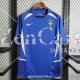 Camiseta Brasil Retro Segunda Equipacion 2002 2003