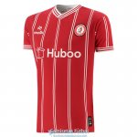 Camiseta Bristol City Primera Equipacion 2023/2024