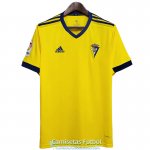 Camiseta Cadiz Primera Equipacion 2020-2021