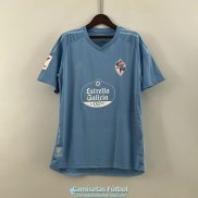 Camiseta Celta Vigo Primera Equipacion 2023/2024