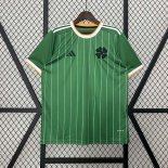 Camiseta Celtic Irish Origins 2023/2024 Camiseta Celtic Irish Origins 2023/2024