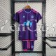 Camiseta Charlotte FC Ninos Segunda Equipacion 2023/2024