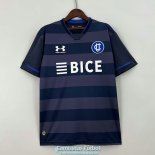 Camiseta Club Deportivo Universidad Catolica Tercera Equipacion 2023/2024