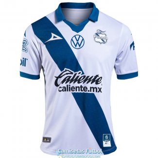 Camiseta Club Puebla Primera Equipacion 2023/2024