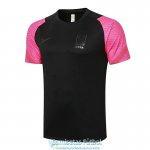 Camiseta Corea Polo Black 2020-2021