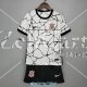 Camiseta Corinthians Ninos Primera Equipacion 2021/2022