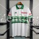 Camiseta Coritiba Retro Primera Equipacion 1997/1998