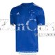 Camiseta Cruzeiro Primera Equipacion 2020-2021