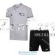 Camiseta Derby County Ninos Primera Equipacion 2020-2021