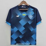 Camiseta Dinamo Kiev Segunda Equipacion 2022/2023