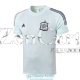 Camiseta Espana Training Green 2020-2021