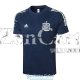 Camiseta Espana Training Navy 2020-2021