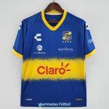 Camiseta Everton De Vina Del Mar Primera Equipacion 2022/2023