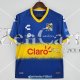 Camiseta Everton De Vina Del Mar Primera Equipacion 2022/2023