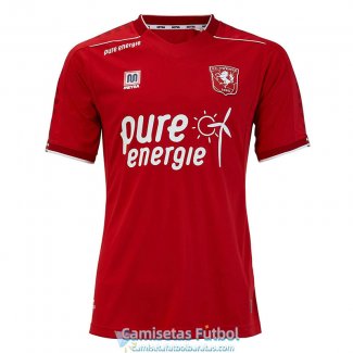 Camiseta F.C. Twente Primera Equipacion 2020-2021