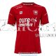 Camiseta F.C. Twente Primera Equipacion 2020-2021