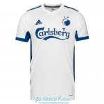 Camiseta FC Copenhagen Primera Equipacion 2020/2021