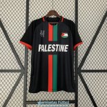 Camiseta FC Palestina Primera Equipacion 2023/2024