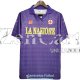 Camiseta Fiorentina Retro Primera Equipacion 1989/1990