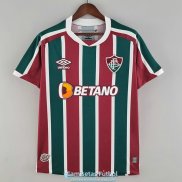 Camiseta Fluminense FC Primera Equipacion 2022/2023