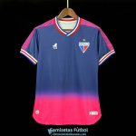 Camiseta Fortaleza Pink October 2023/2024