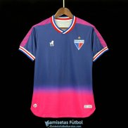Camiseta Fortaleza Pink October 2023/2024