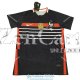 Camiseta Francia Training Black 2020-2021
