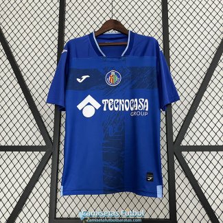 Camiseta Getafe Primera Equipacion 2023/2024