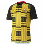 Camiseta Ghana Segunda Equipacion 2020-2021