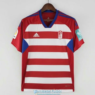 Camiseta Granada Primera Equipacion 2022/2023