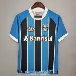 Camiseta Gremio Retro Primera Equipacion 2017/2018