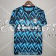 Camiseta Gremio Training Blue Black 2021/2022