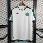 Camiseta Guarani Futebol Clube Segunda Equipacion 2023/2024