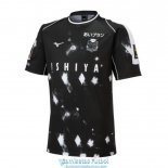 Camiseta Hokkaido Consadole Sapporo Segunda Equipacion 2023/2024