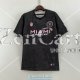 Camiseta Inter Miami CF x Bape Black 2023/2024