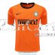 Camiseta Inter Milan Portero Orange 2020/2021