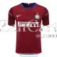 Camiseta Inter Milan Portero Red 2020/2021