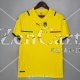 Camiseta Italia Portero Yellow 2021/2022