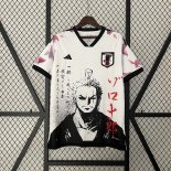 Camiseta Japon Roronoa Zoro Special Edition 2024/2025 Camiseta Japon Roronoa Zoro Special Edition 2024/2025