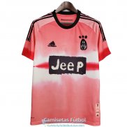 Camiseta Juventus x Humanrace 2020/2021