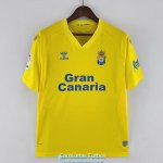 Camiseta Las Palmas Primera Equipacion 2022/2023