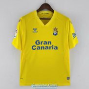 Camiseta Las Palmas Primera Equipacion 2022/2023