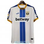 Camiseta Leganes Primera Equipacion 2020-2021