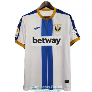 Camiseta Leganes Primera Equipacion 2020-2021
