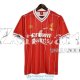 Camiseta Liverpool Retro Primera Equipacion 1984 1985