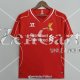 Camiseta Liverpool Retro Primera Equipacion 2014/2015