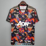 Camiseta Manchester United CNY Pre Match 2021/2022