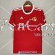 Camiseta Manchester United Primera Equipacion 2021/2022