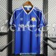 Camiseta Manchester United Retro Segunda Equipacion 1988 1990